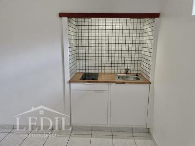 Acheter Appartement 23 m2 Gradignan