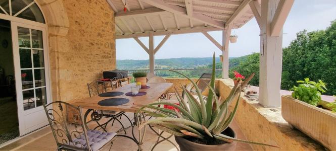 Acheter Gite 411 m2 Montayral