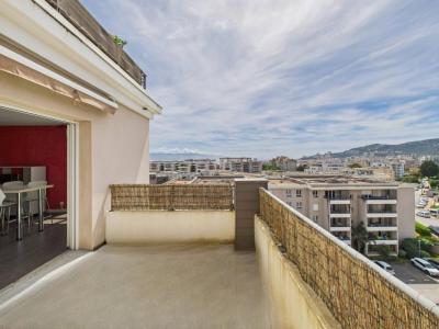 For sale Ajaccio 4 rooms 85 m2 Corse (20090) photo 3