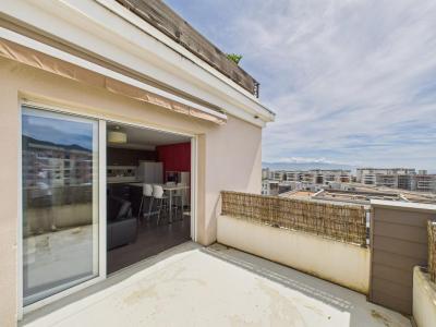 For sale Ajaccio 4 rooms 85 m2 Corse (20090) photo 4