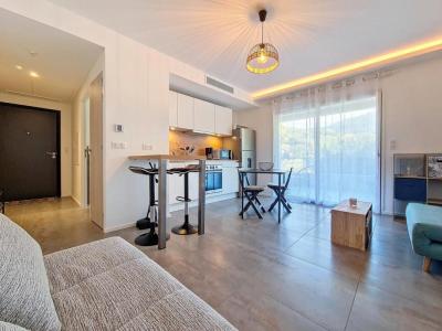 For rent Ajaccio 1 room 30 m2 Corse (20000) photo 3