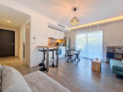 For rent Ajaccio 1 room 30 m2 Corse (20000) photo 4