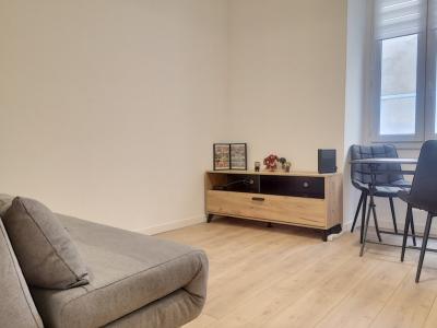 For rent Ajaccio 1 room 23 m2 Corse (20000) photo 0
