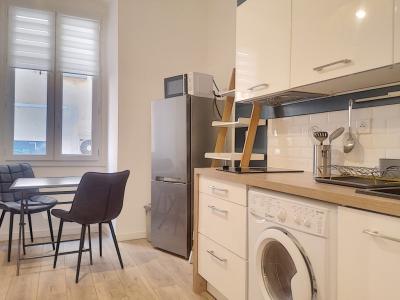 For rent Ajaccio 1 room 23 m2 Corse (20000) photo 1