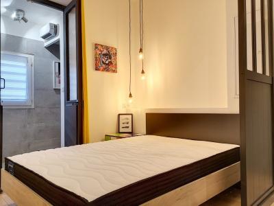 For rent Ajaccio 1 room 23 m2 Corse (20000) photo 2