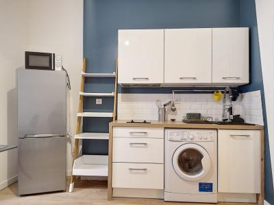 For rent Ajaccio 1 room 23 m2 Corse (20000) photo 3