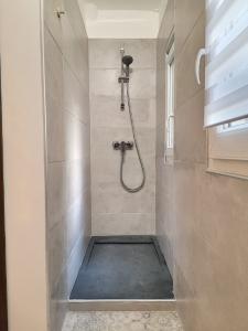 For rent Ajaccio 1 room 23 m2 Corse (20000) photo 4