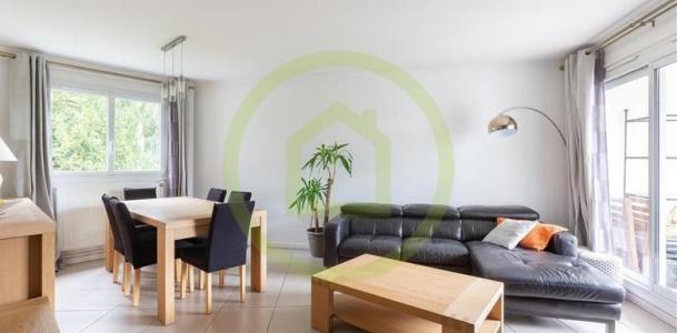 For sale Taverny 4 rooms 80 m2 Val d'Oise (95150) photo 1