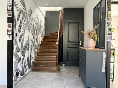 Annonce Vente 11 pices Maison Cherrueix 35