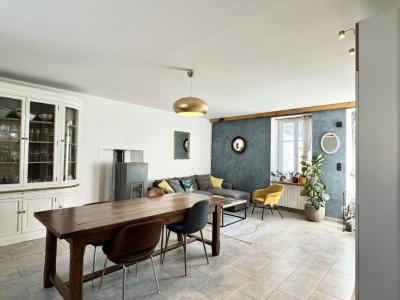 Acheter Maison 213 m2 Cherrueix