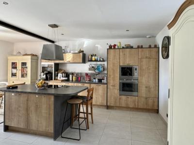 Acheter Maison Cherrueix 530000 euros