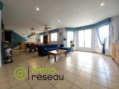 Annonce Vente 6 pices Maison Landrethun-le-nord 62