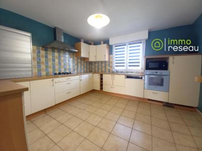 Acheter Maison 147 m2 Landrethun-le-nord