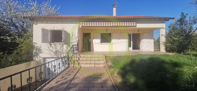 For sale Carbonne 4 rooms 101 m2 Haute garonne (31390) photo 0