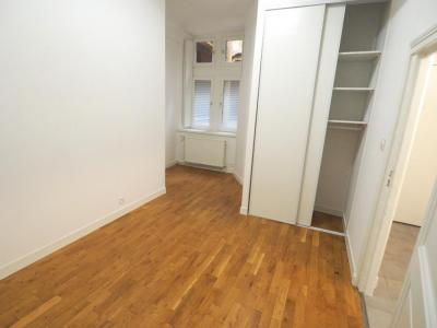 Louer Appartement Lyon-5eme-arrondissement Rhone
