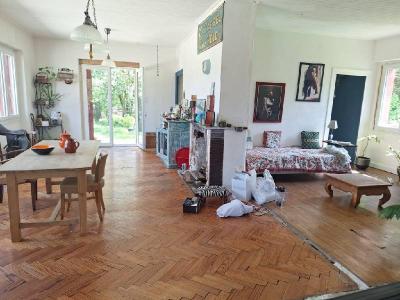 Annonce Vente 3 pices Maison Buisson-de-cadouin 24
