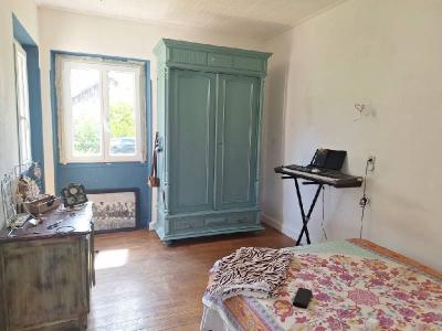Acheter Maison Buisson-de-cadouin Dordogne