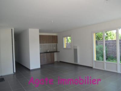 For rent Fargues 4 rooms 102 m2 Gironde (33210) photo 0
