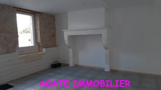 Louer Maison 72 m2 Leogeats