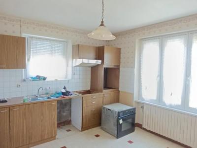 Annonce Vente 6 pices Maison Guipavas 29