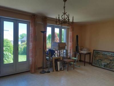 Acheter Maison 117 m2 Guipavas