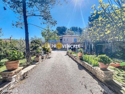 For sale Saint-savournin 7 rooms 160 m2 Bouches du Rhone (13119) photo 0