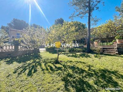 Annonce Vente 7 pices Maison Saint-savournin 13