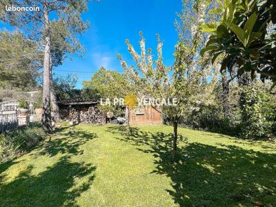 Acheter Maison 160 m2 Saint-savournin