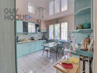 Annonce Vente 7 pices Maison Coulommiers 77