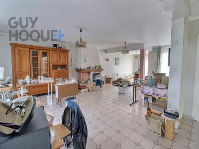 Acheter Maison 185 m2 Coulommiers