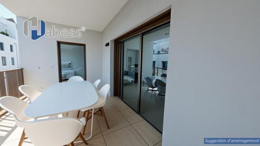 For sale Villeurbanne 4 rooms 89 m2 Rhone (69100) photo 1