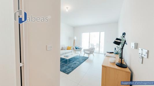 For sale Villeurbanne 4 rooms 89 m2 Rhone (69100) photo 2