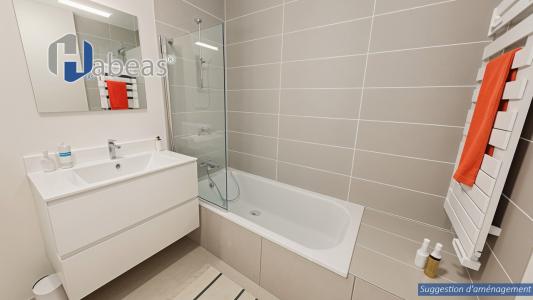 For sale Villeurbanne 4 rooms 89 m2 Rhone (69100) photo 4