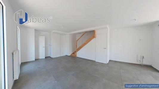For sale Villeurbanne 4 rooms 89 m2 Rhone (69100) photo 4