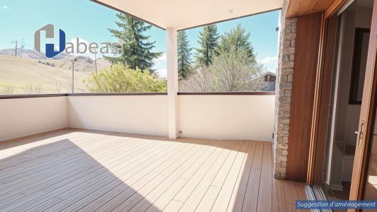 Annonce Vente 4 pices Appartement Alpe-d'huez 38