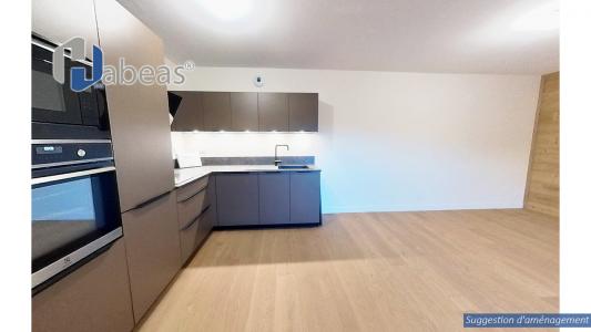 Acheter Appartement 84 m2 Alpe-d'huez