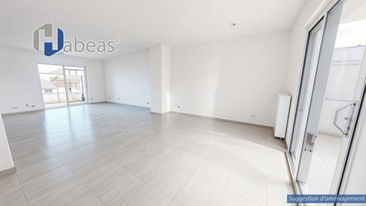Annonce Vente 5 pices Maison Saint-pierre-de-chandieu 69