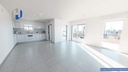 For sale Saint-pierre-de-chandieu 4 rooms 91 m2 Rhone (69780) photo 3