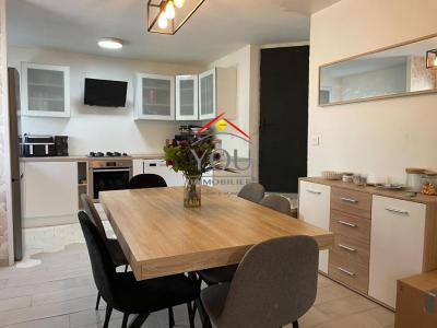 Annonce Vente 4 pices Maison Valdampierre 60