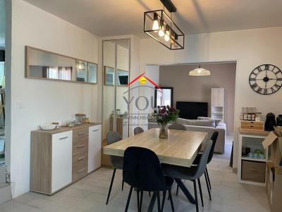 Acheter Maison 101 m2 Valdampierre