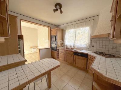 Acheter Maison Claye-souilly Seine et marne