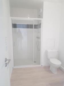 Louer Appartement 39 m2 Carpiquet