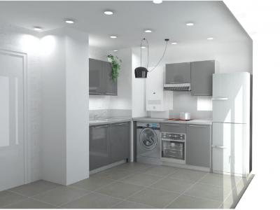 Louer Appartement Carpiquet Calvados