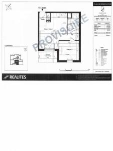 Louer Appartement Angers Maine et loire