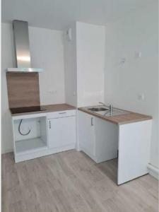 Louer Appartement 41 m2 Ouistreham