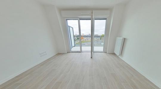 Louer Appartement 37 m2 Cormelles-le-royal