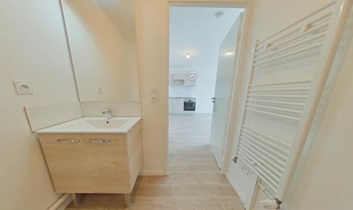 Louer Appartement Cormelles-le-royal 545 euros