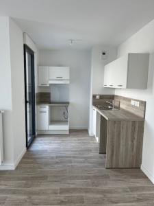For rent Merignac 3 rooms 62 m2 Gironde (33700) photo 1