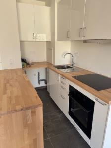 For rent Issy-les-moulineaux 2 rooms 40 m2 Hauts de Seine (92130) photo 1