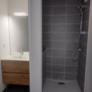 Louer Appartement 42 m2 Comines